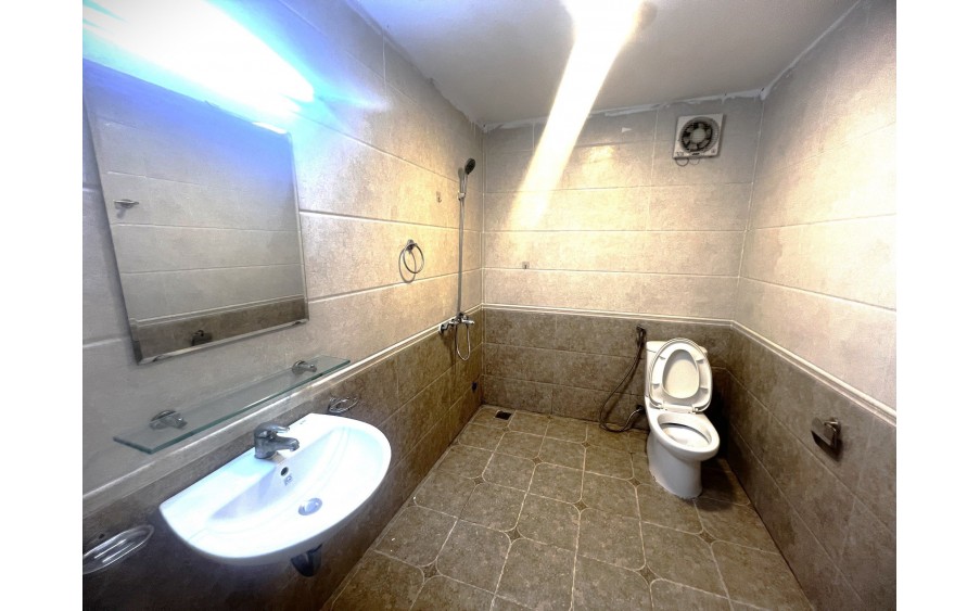 CHO THUÊ NHÀ NGÕ Ô TÔ - KHU ĐÔ THI ĐẠI KIM, HOÀNG MAI, HÀ NỘI, 4 TẦNG, 54M2, GIÁ 16 TRIỆU